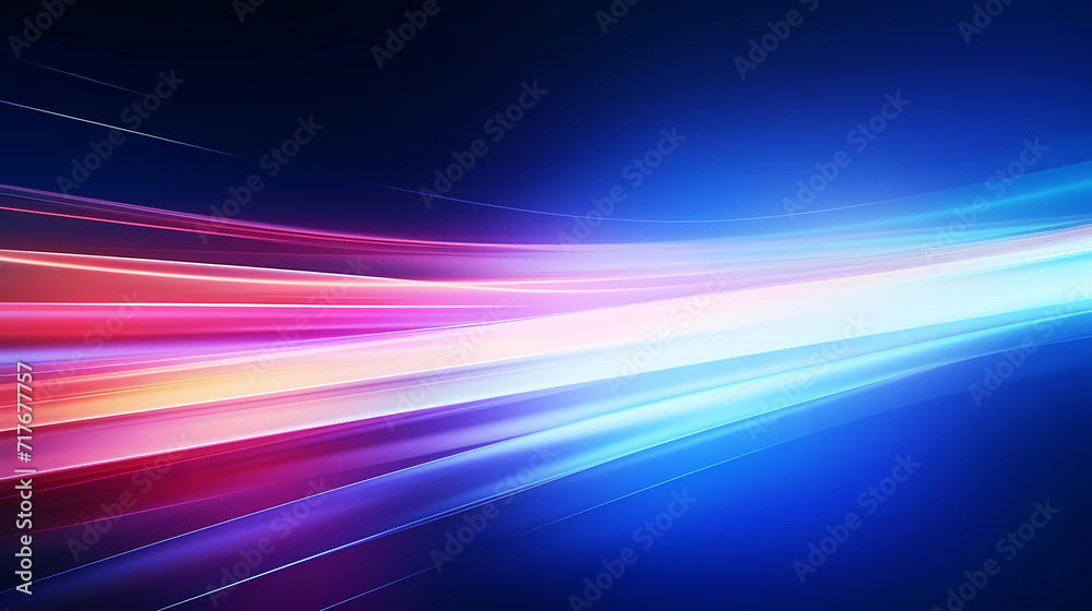 Future technology lines background, abstract future technology background Future technology lines background, abstract future technology background