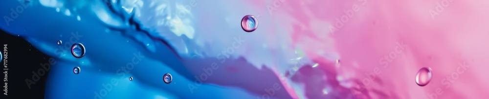 colourful banner image with copy space in flat abstract matte design style colourful banner image with copy space in flat abstract matte design style