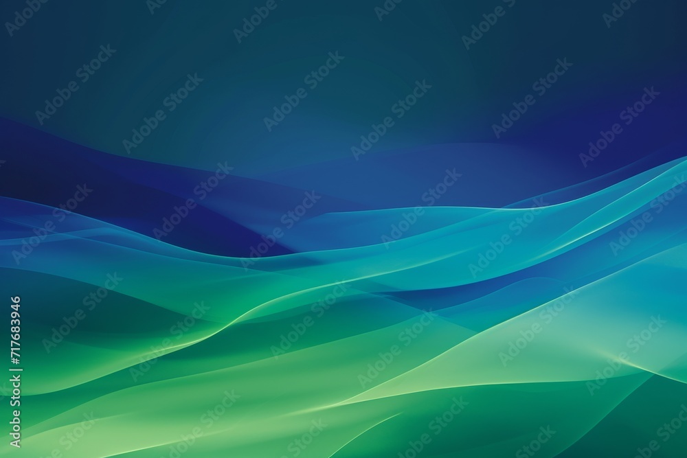 smooth curves and waves that create a sense of motion and fluidity smooth curves and waves that create a sense of motion and fluidity