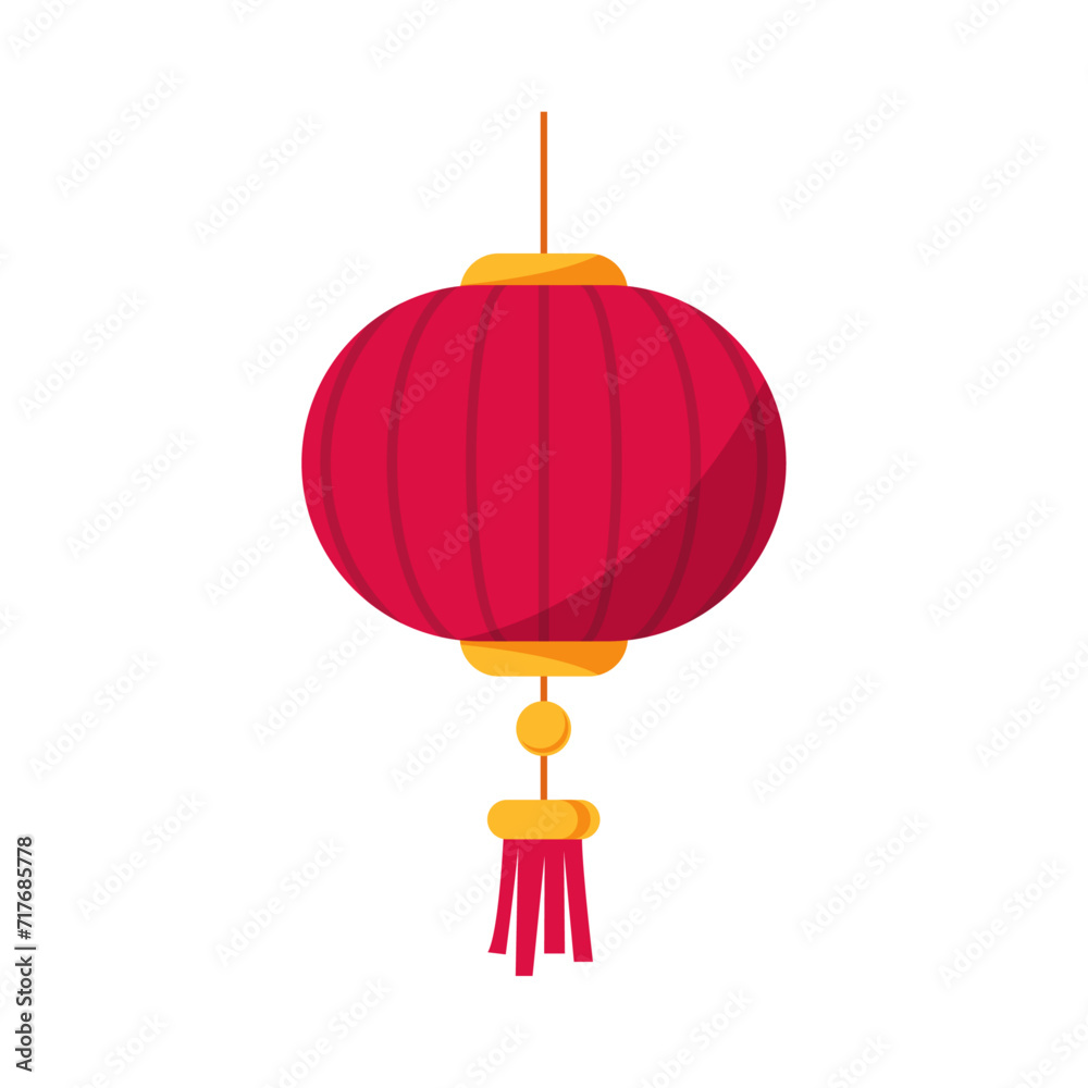 vector chinese festival red lanterns asian paper lamp vector chinese festival red lanterns asian paper lamp