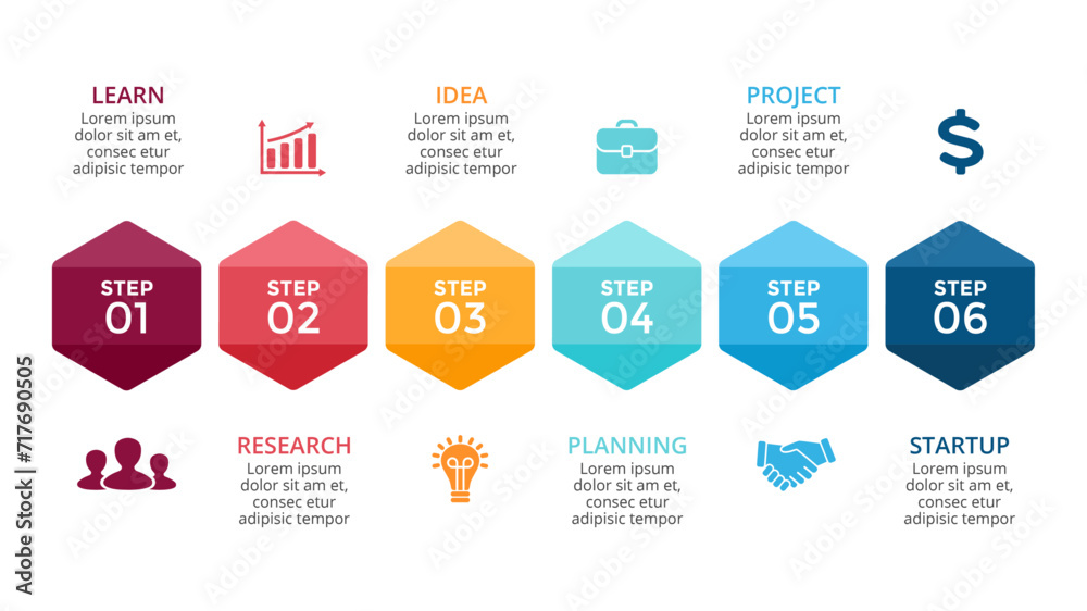 Infographic elements design template, Can be used for workflow layout, diagram, banner, webdesign, presentations, banner, flow chart, concept with 5 steps.. Vector illustration
Infographic elements design template, Can be used for workflow layout, diagram, banner, webdesign, presentations, banner, flow chart, concept with 5 steps.. Vector illustration