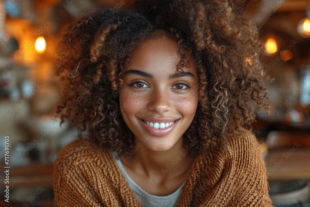 Women's Hair Trends: September's Hottest Hairstyles Generative AI Women's Hair Trends: September's Hottest Hairstyles Generative AI