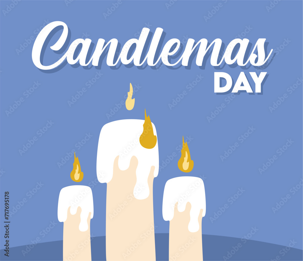Celebrating Happy Candlemas Day a Time for Reflection and Renewal Celebrating Happy Candlemas Day a Time for Reflection and Renewal