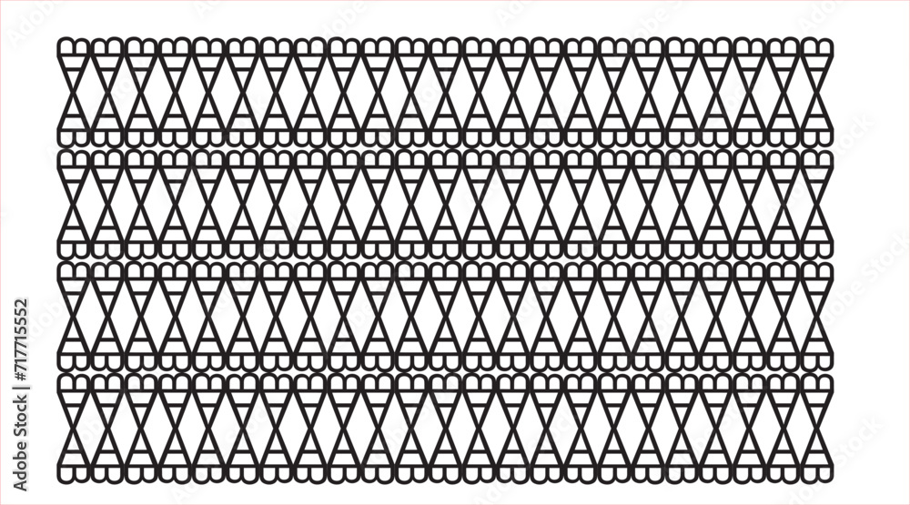 illustration of an background illustration of an background