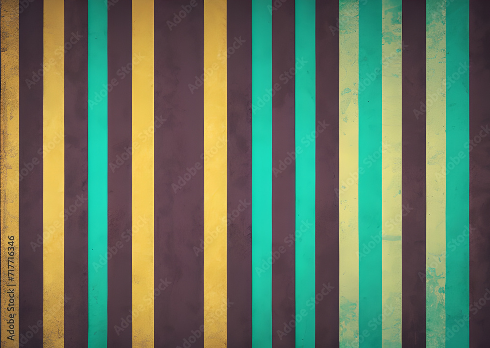 Obraz premium Grunge texture technical background,Modern stylish lines geometric abstract background,Stripes design,Cyberpunk,mekh,technical,hitech,Seamless texture wallpaper pattern,Generative AI 