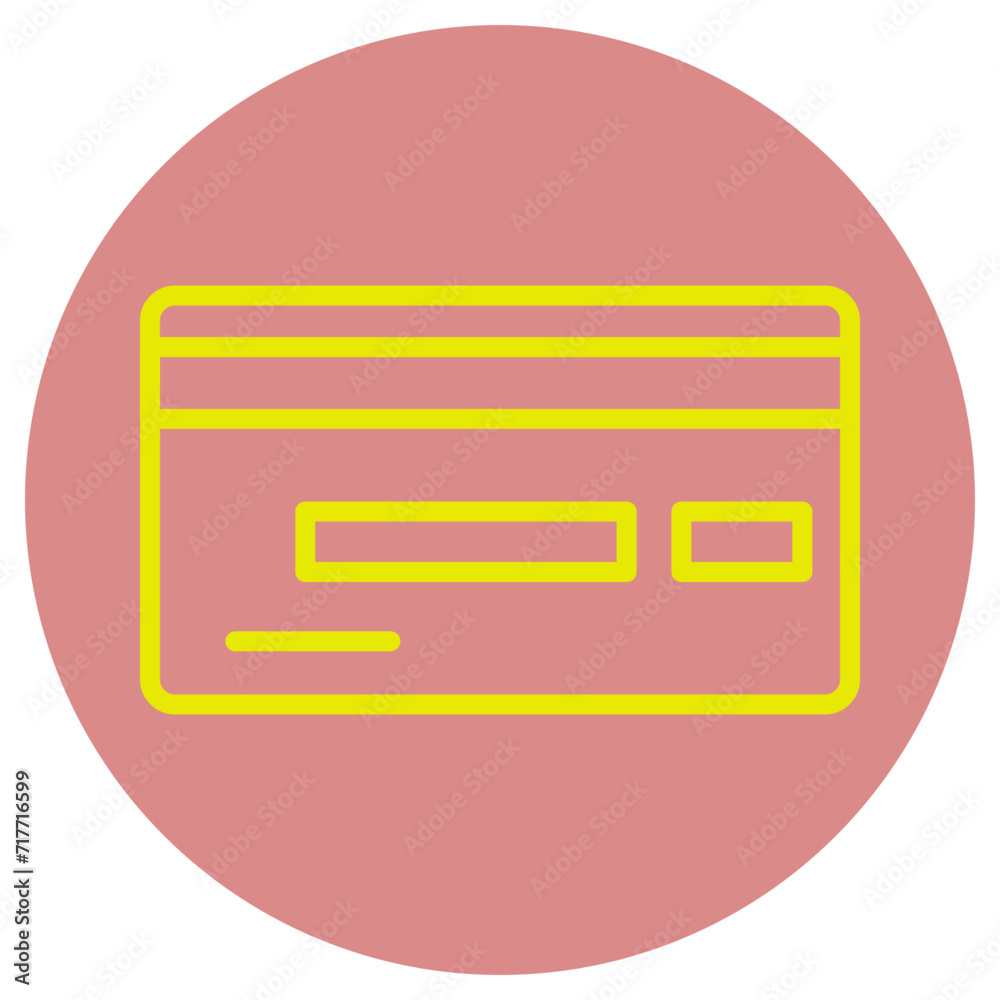 Credit Card Icon Design Credit Card Icon Design