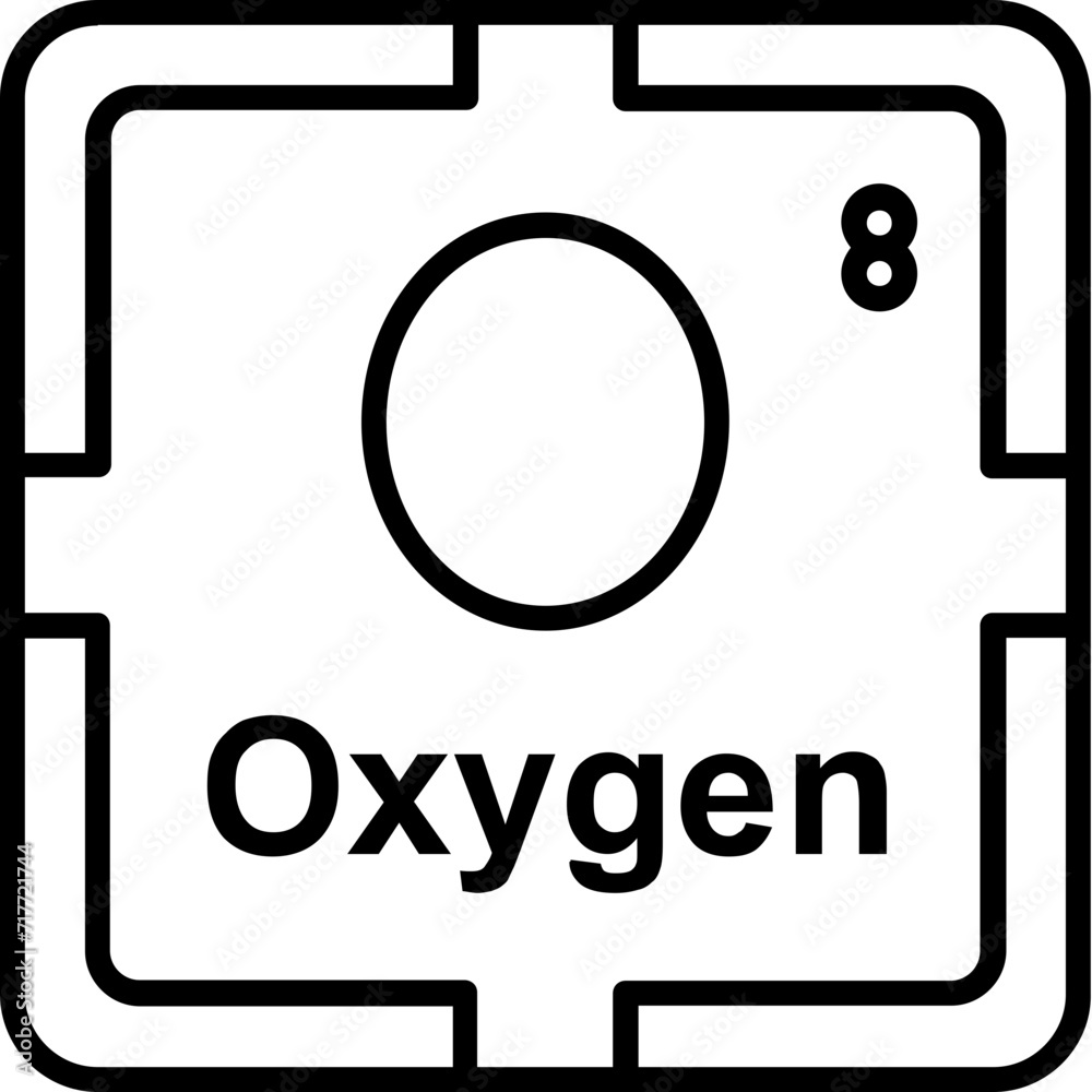 Oxygen Icon Oxygen Icon
