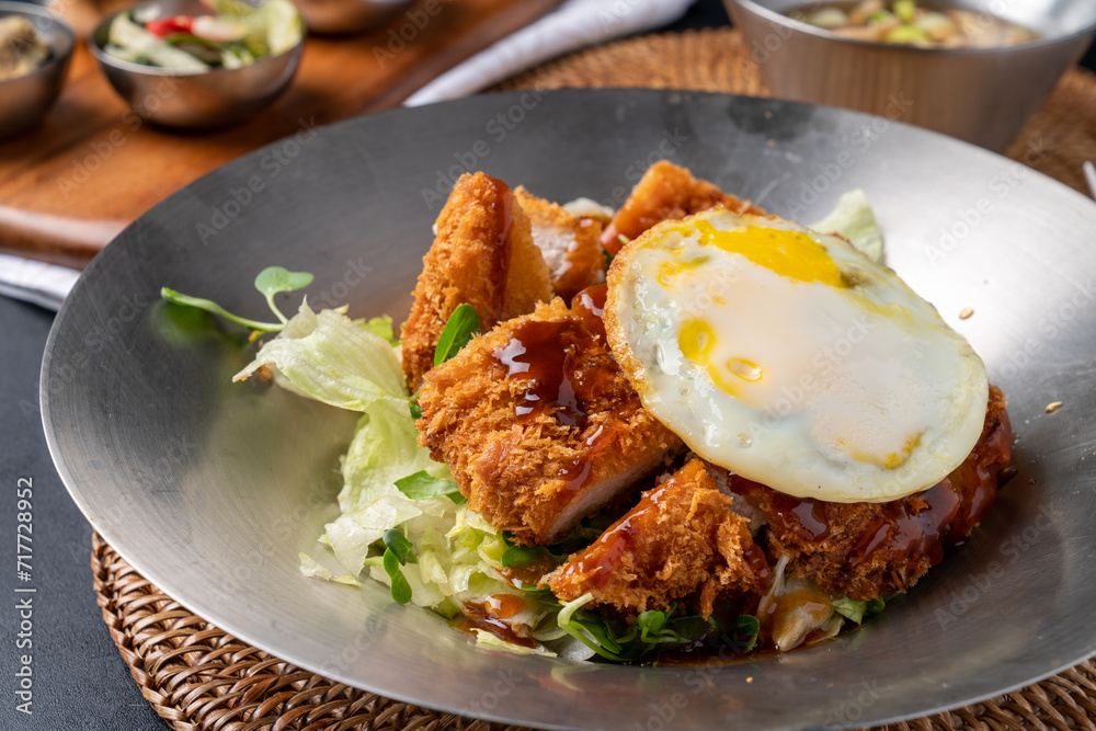 Yukgaejang, Korean food, side dishes, bibimbap, pork rice bowl, stir-fried pork, bulgogi rice bowl, bulgogi, pork cutlet, rice bowl, grilled spam, fried rice, tteokbokki, red bean shaved ice Yukgaejang, Korean food, side dishes, bibimbap, pork rice bowl, stir-fried pork, bulgogi rice bowl, bulgogi, pork cutlet, rice bowl, grilled spam, fried rice, tteokbokki, red bean shaved ice