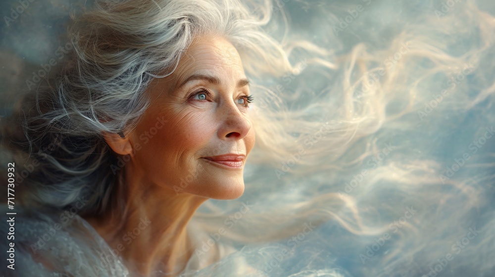 Golden Glow: Aging Gracefully Generative AI Golden Glow: Aging Gracefully Generative AI