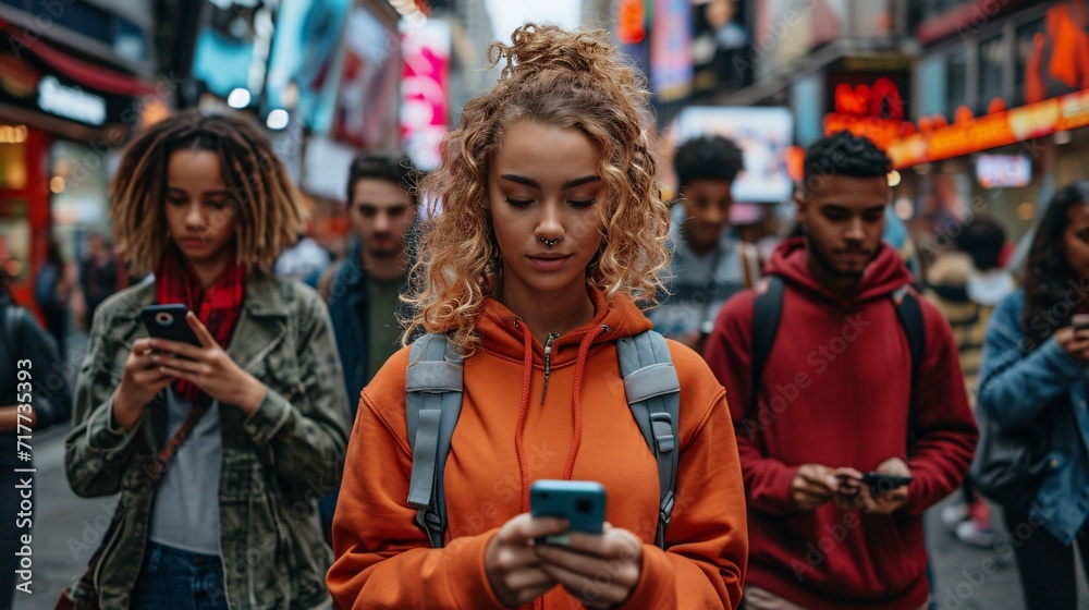 Fall Fashion: A Hipster's Guide to the Latest Trends and Monthly Events Generative AI Fall Fashion: A Hipster's Guide to the Latest Trends and Monthly Events Generative AI