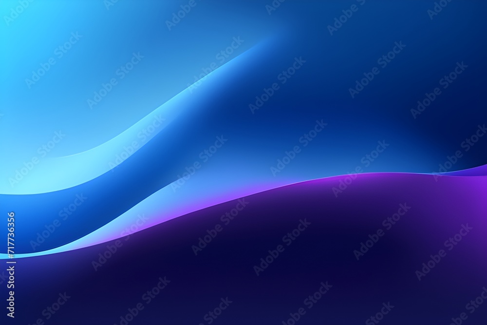 Abstract waves background 