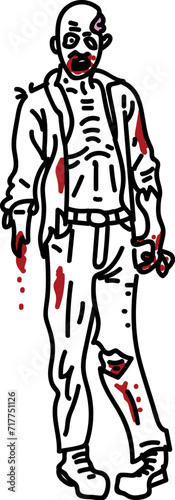 Zombie