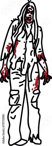 Zombie