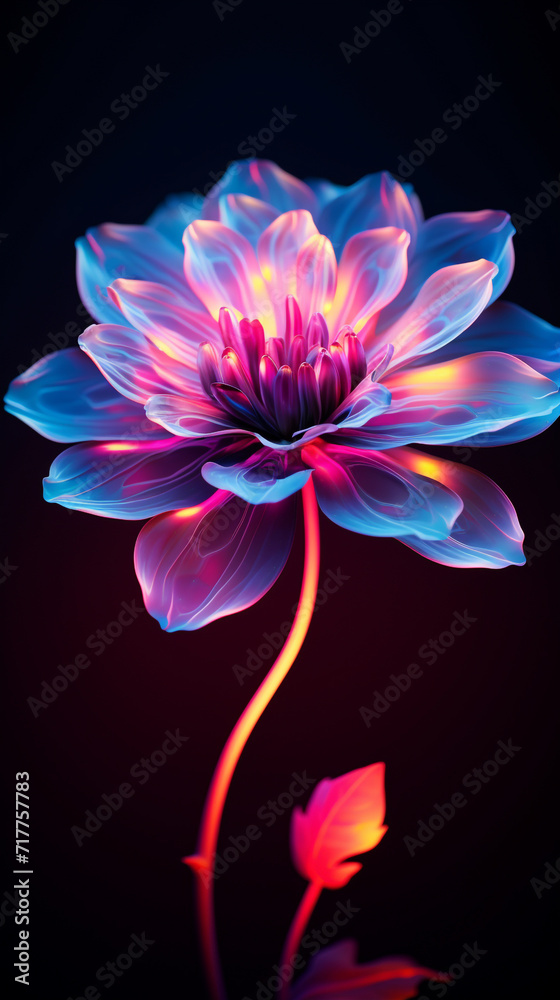 Colorful beauty plant water hibiscus red tropical frangipani flowers spa stones Beautiful pink water lily flower made rose water splashed white light emanating floating macro Photography Generative Ai Colorful beauty plant water hibiscus red tropical frangipani flowers spa stones Beautiful pink water lily flower made rose water splashed white light emanating floating macro Photography Generative Ai