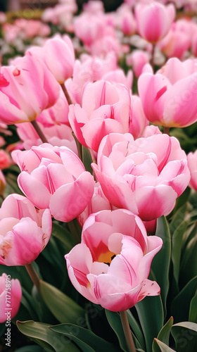 Colorful beauty plant water hibiscus red tropical frangipani flowers spa stones Beautiful pink water lily flower made rose water splashed white light emanating floating macro Photography Generative Ai