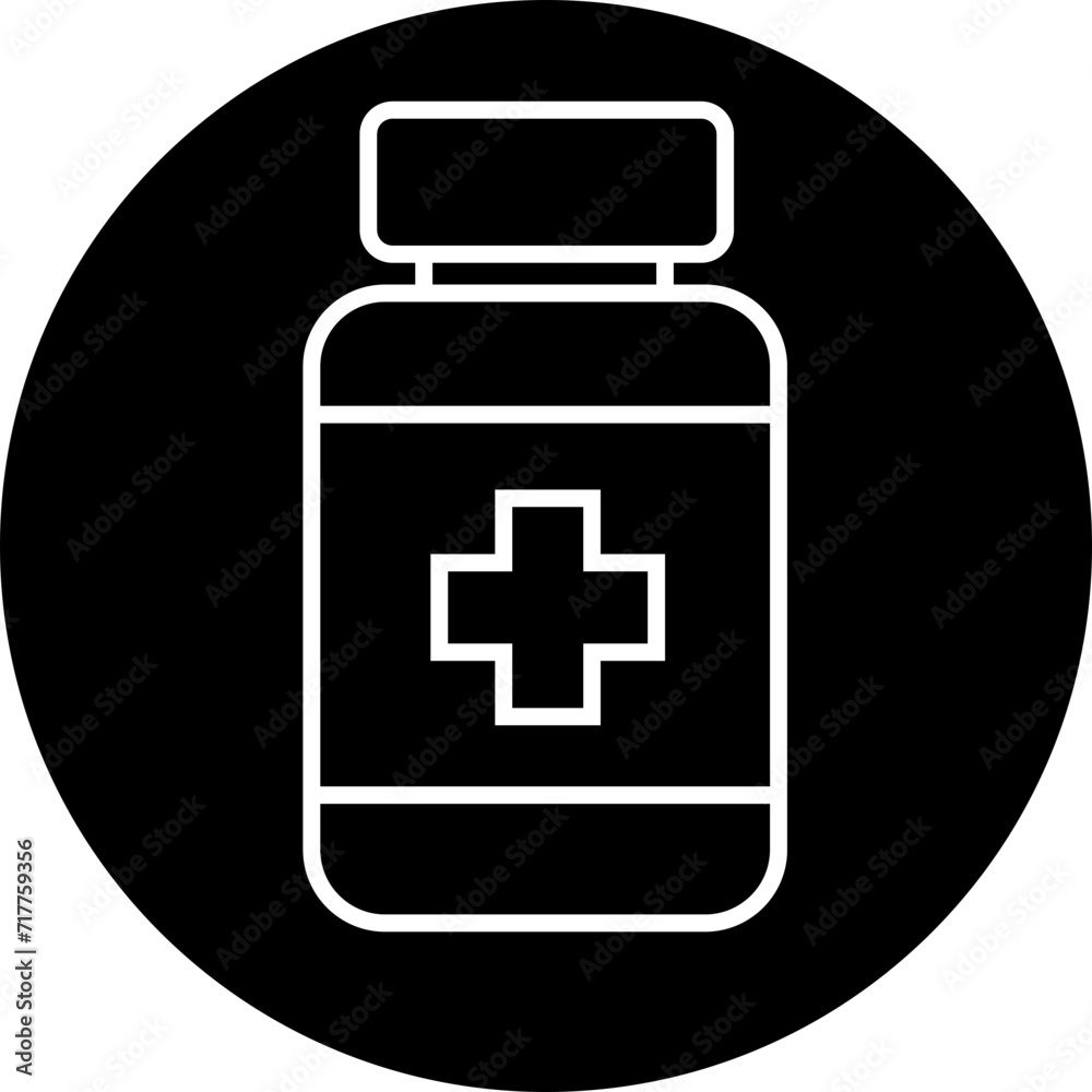 Medicine bottle icon. Pharmacy sign vector isolated on transparent background. Outline style editable stock for mobile concept and web design. Drugstore logo illustration. Medication. Contour symbol. Medicine bottle icon. Pharmacy sign vector isolated on transparent background. Outline style editable stock for mobile concept and web design. Drugstore logo illustration. Medication. Contour symbol.