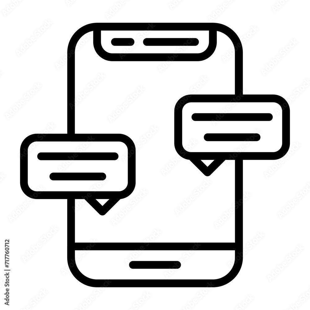 Couple's massage Vector Icon Couple's massage Vector Icon
