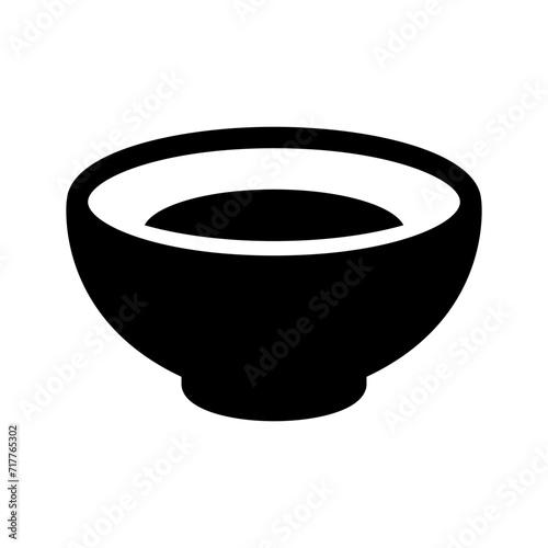 Miso soup icon