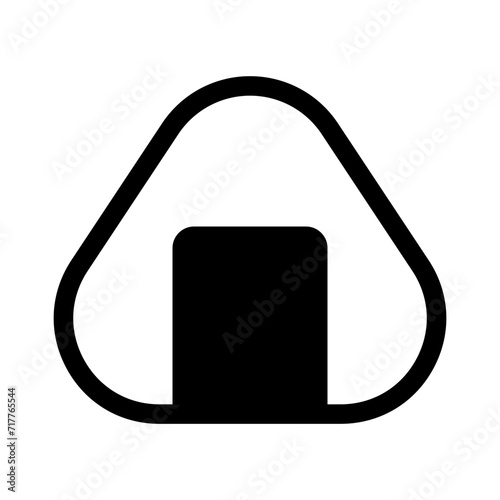 Onigiri icon
