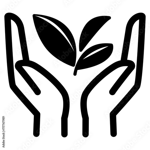 Herb icon