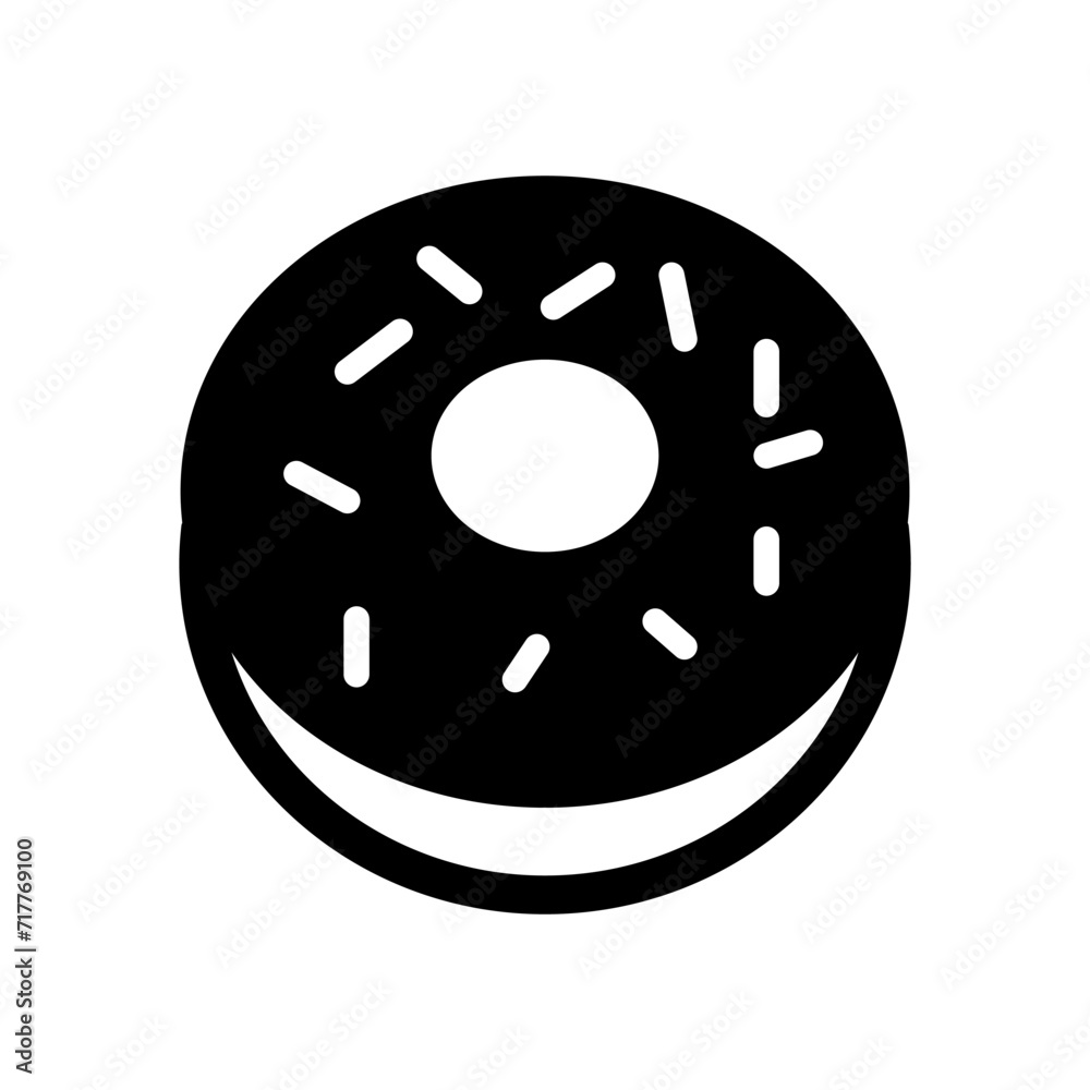 Donut icon Donut icon