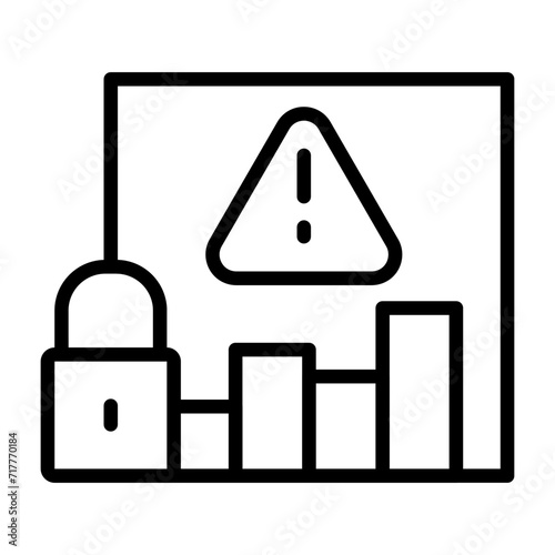 Dangers Vector Icon