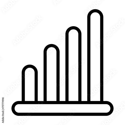 Signals Vector Icon