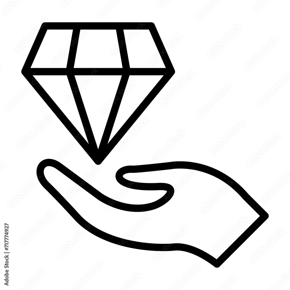 Prime Vector Icon Prime Vector Icon