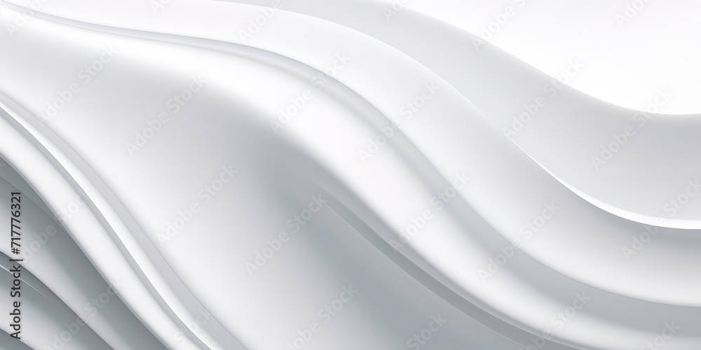White background on white background