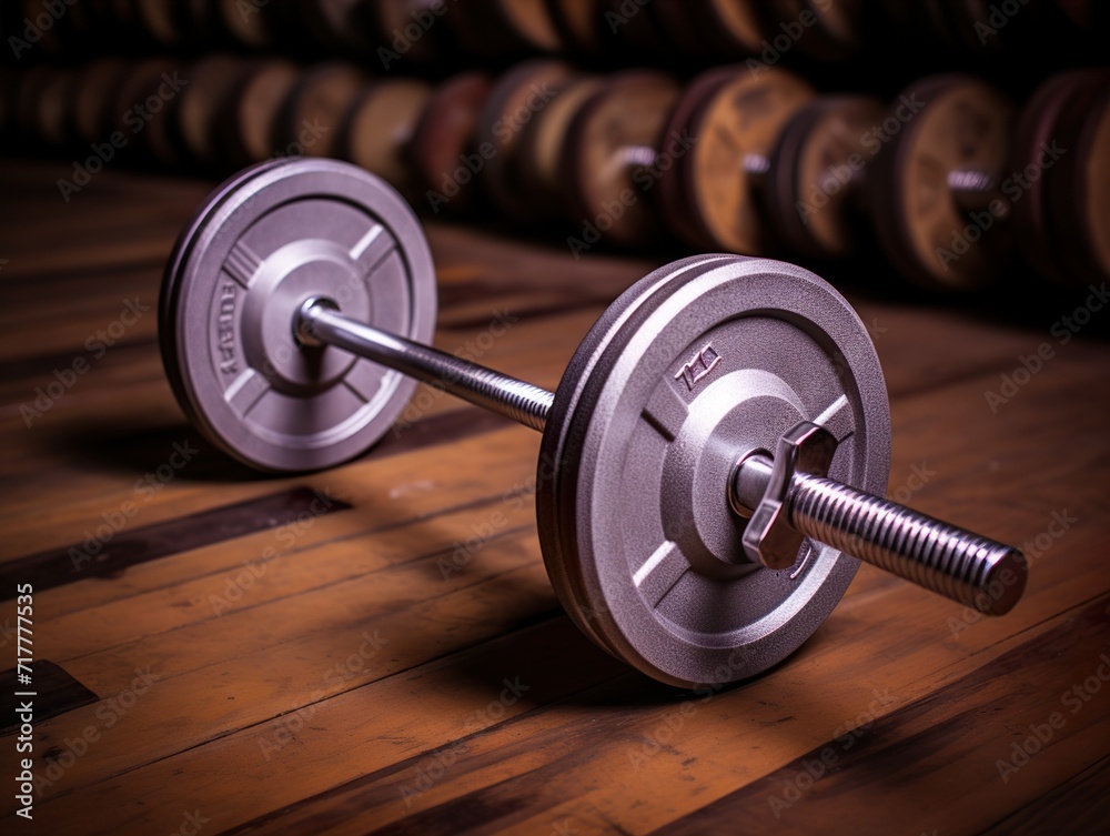 dumbbell dumbbell
