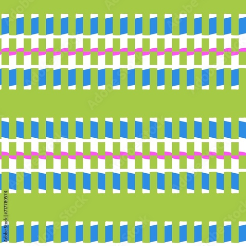 Abstract ethnic ikat art. Seamless patterns in tribal, folk embroidery and Mexican styles. Aztec geometric art ornament print. Design for carpet, cover.wallpaper, wrapping, fabric, clothing.