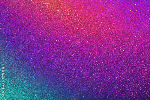 colorful glitter background texture