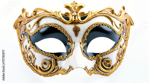 Opera carnival mask © Cybonad