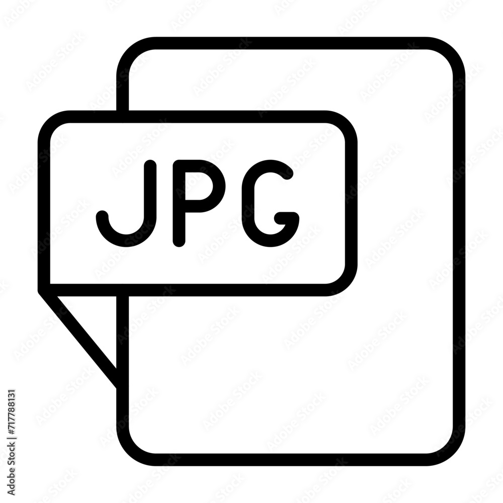 Document Formatting Vector Icon Document Formatting Vector Icon