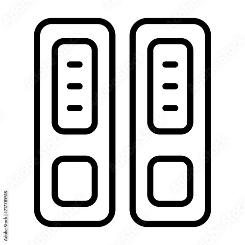 Folder Vector Icon