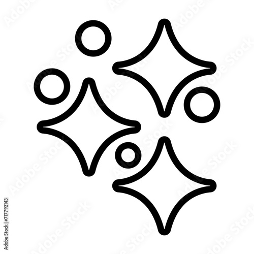Star Vector Icon