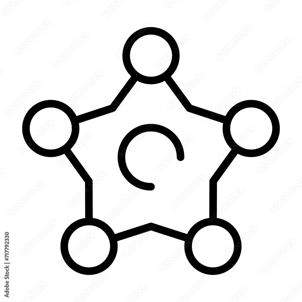 Scale Vector Icon Scale Vector Icon