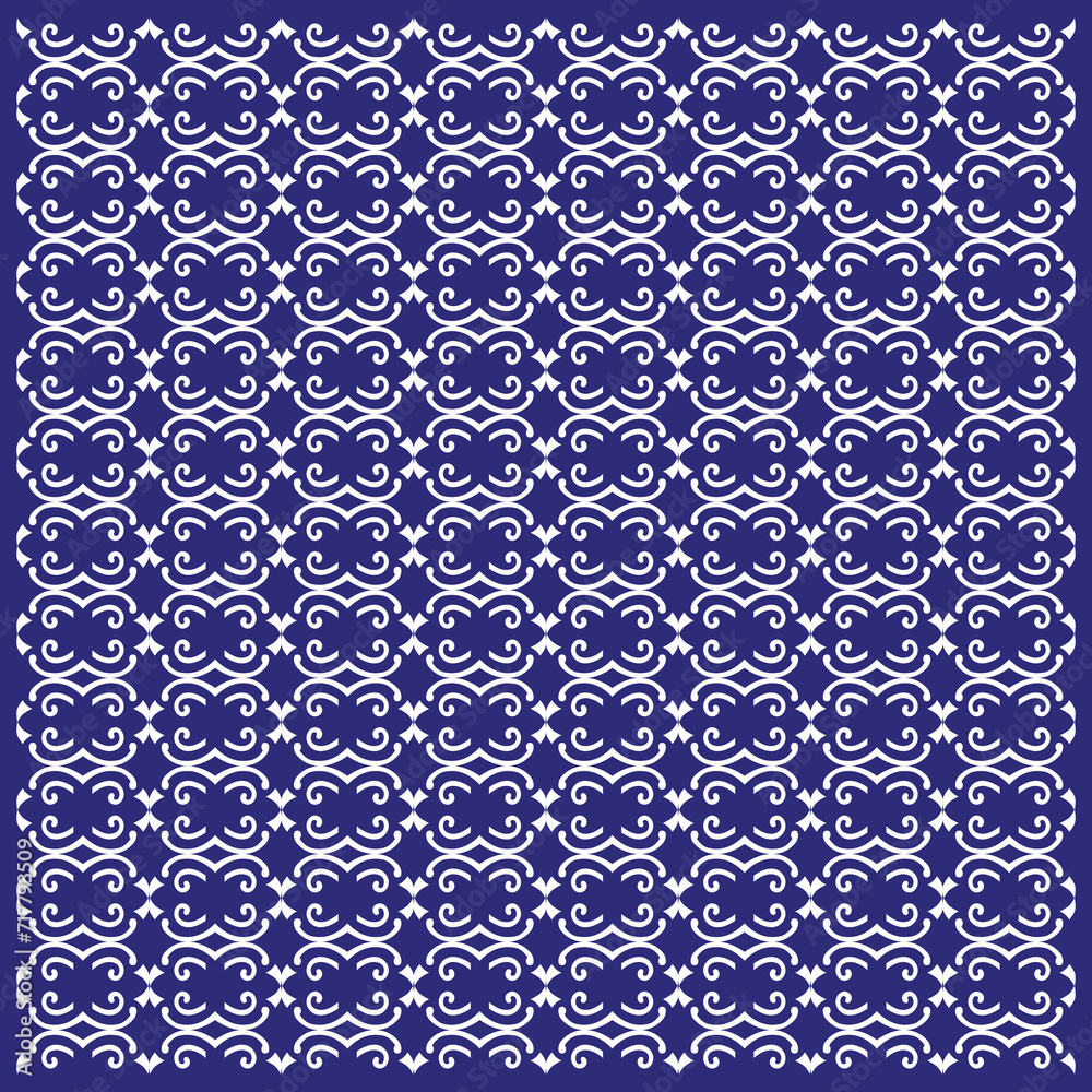 Luxury Ornamental Geometric Pattern Texture Background Vector Luxury Ornamental Geometric Pattern Texture Background Vector