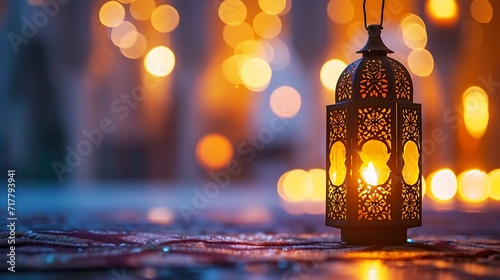 Ramadan muslim holiday background wallpaper design