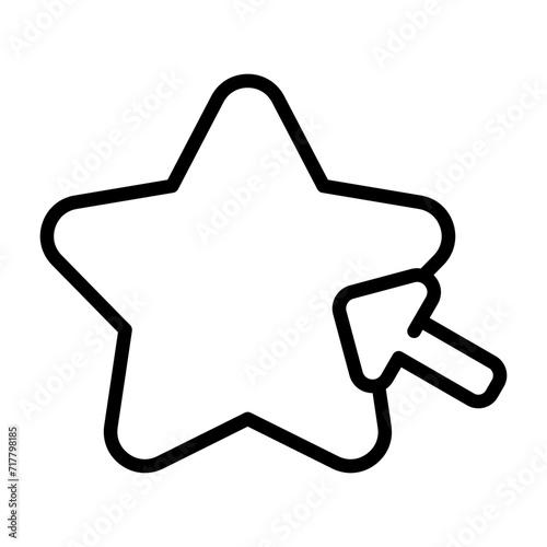Selection Vector Icon