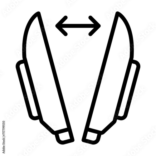 Payload Vector Icon