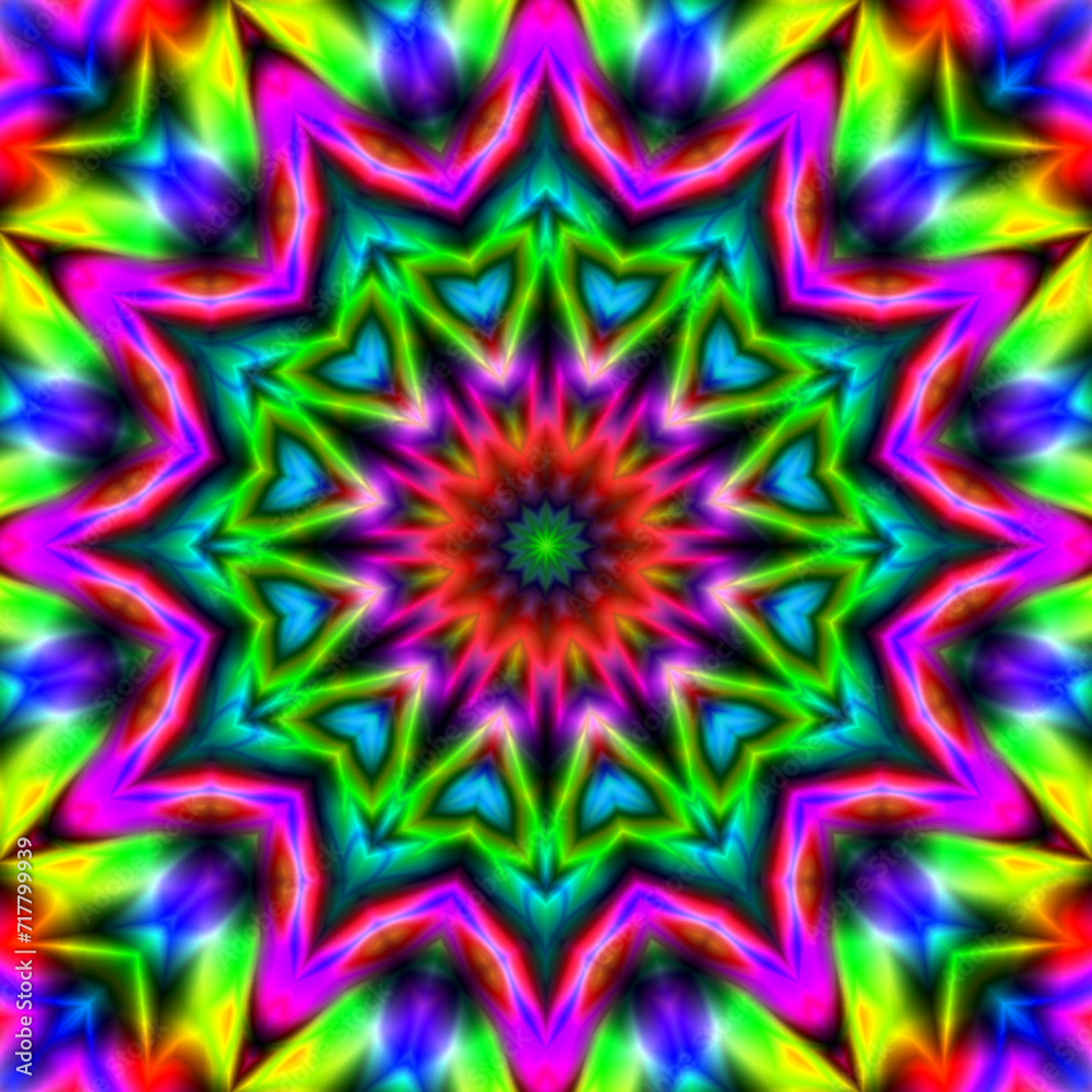 psychedelic background. bright colorful patterns. psychedelic background. bright colorful patterns.