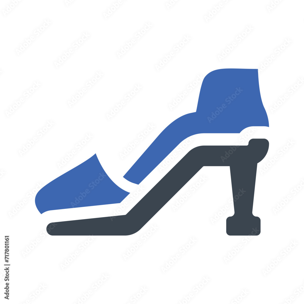 High Heel Icon High Heel Icon