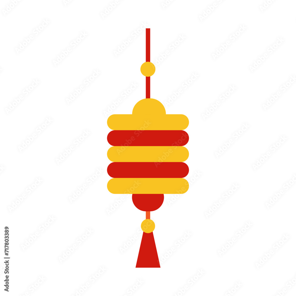 Latern Lamp Ornament For Chinese New Year Latern Lamp Ornament For Chinese New Year