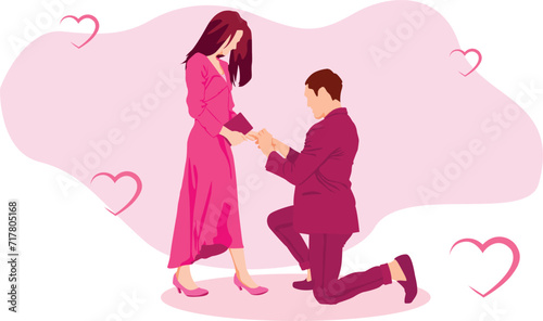 Marriage Proposal
