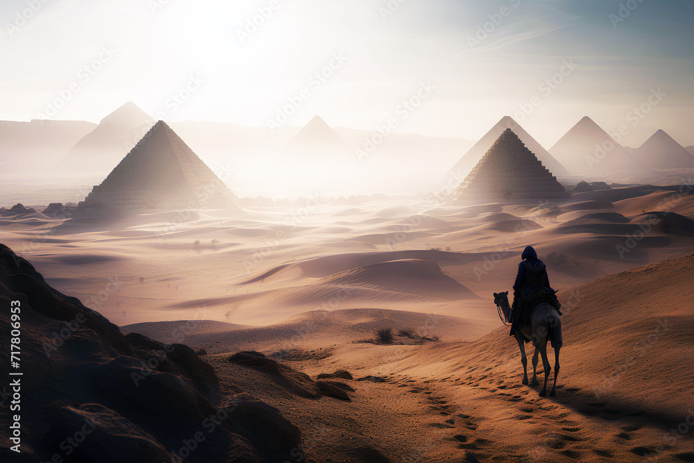 mirage landscape national geographic style photo mirage landscape national geographic style photo