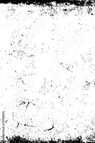 Vintage Wall Cracks Vector Texture Backgrounds	