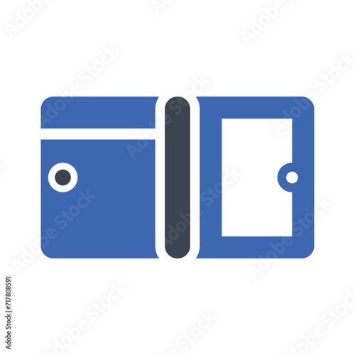 Wallet Icon