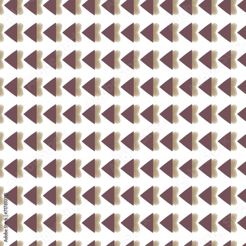 Abstract ethnic ikat art. Seamless patterns in tribal, folk embroidery and Mexican styles. Aztec geometric art ornament print. Design for carpet, cover.wallpaper, wrapping, fabric, clothing.