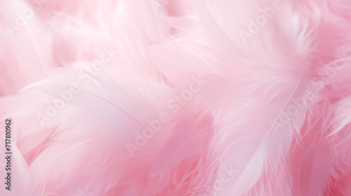 Abstract background with soft focus